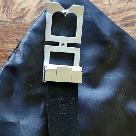 Bruno Magli Belt - Picture 2 of 6